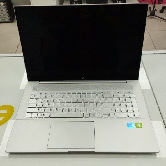 6-6-165999-2-Ordenador Portátil HP Envy I7 1195g7 16GB 1TB