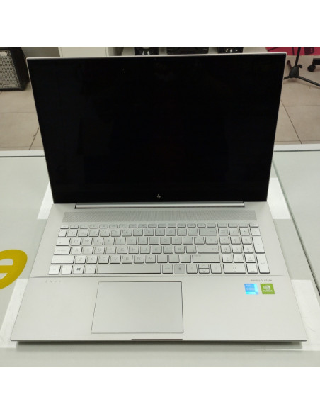 6-6-165999-2-Ordenador Portátil HP Envy I7 1195g7 16GB 1TB