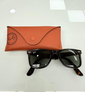 8-8-72679-1-Relojería Y Gafas Gafas Rayban RB2140