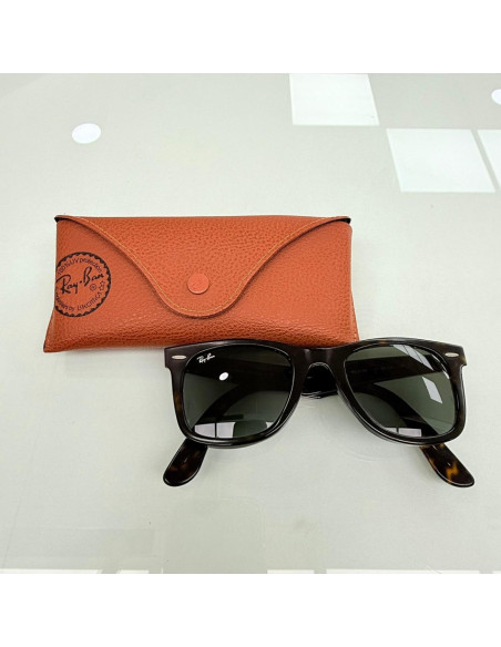 8-8-72679-1-Relojería Y Gafas Gafas Rayban RB2140
