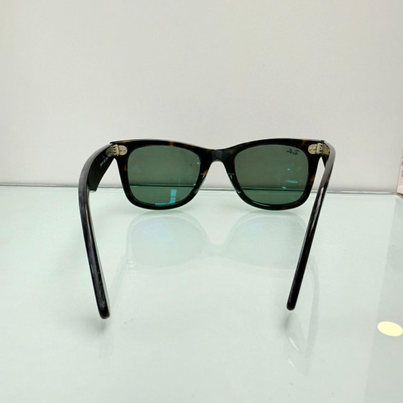 8-8-72679-2-Relojería Y Gafas Gafas Rayban RB2140