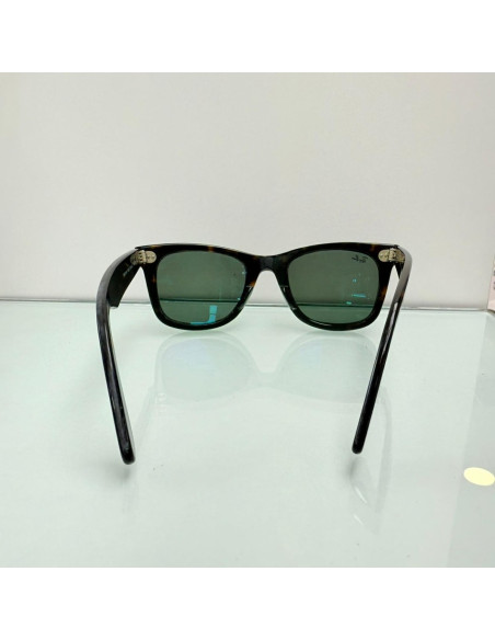 8-8-72679-2-Relojería Y Gafas Gafas Rayban RB2140