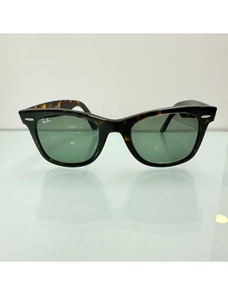 8-8-72679-4-Relojería Y Gafas Gafas Rayban RB2140