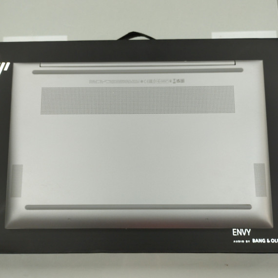 6-6-165999-3-Ordenador Portátil HP Envy I7 1195g7 16GB 1TB