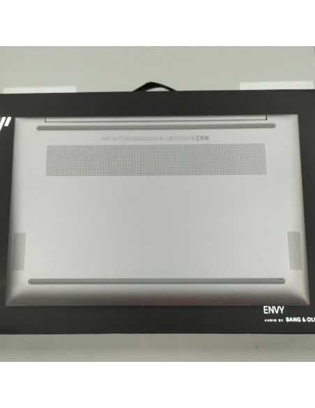 6-6-165999-3-Ordenador Portátil HP Envy I7 1195g7 16GB 1TB