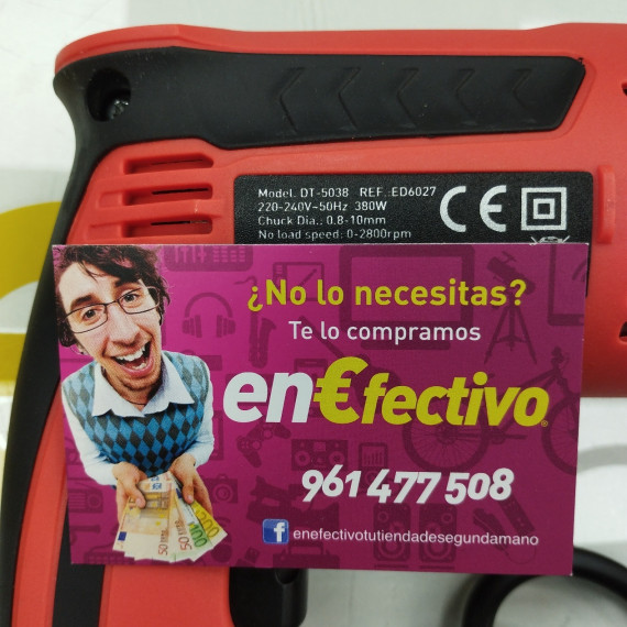 6-6-165901-2-Taladro Electrico Destman Dt-5038