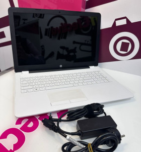 9-9-74476-1-Ordenador Portátil Hp 15bw0xx Amd A6-9220 Radeon R4, 5 Compute Cores 2c3g 4ram 1tb 