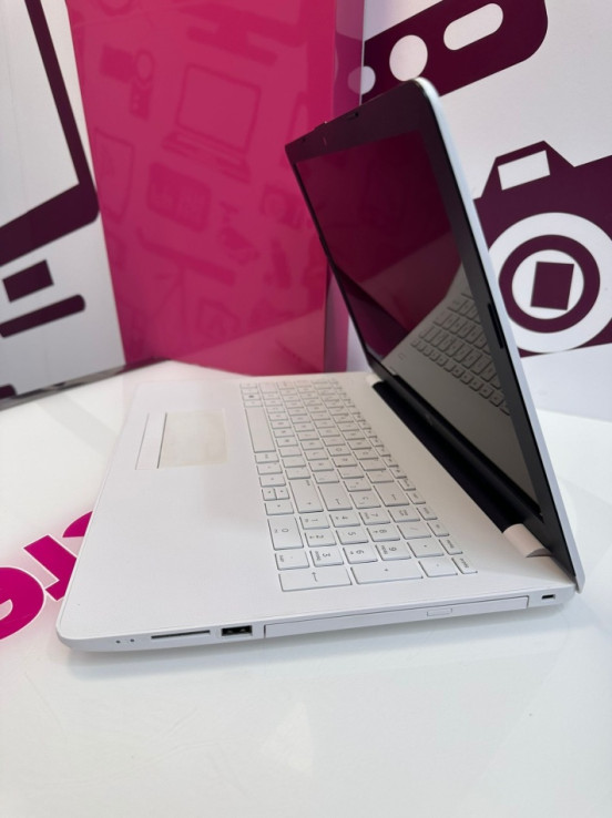 9-9-74476-2-Ordenador Portátil Hp 15bw0xx Amd A6-9220 Radeon R4, 5 Compute Cores 2c3g 4ram 1tb 