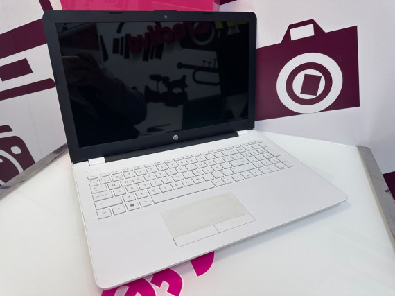 9-9-74476-3-Ordenador Portátil Hp 15bw0xx Amd A6-9220 Radeon R4, 5 Compute Cores 2c3g 4ram 1tb 