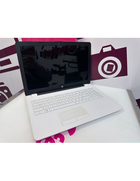 9-9-74476-3-Ordenador Portátil Hp 15bw0xx Amd A6-9220 Radeon R4, 5 Compute Cores 2c3g 4ram 1tb 