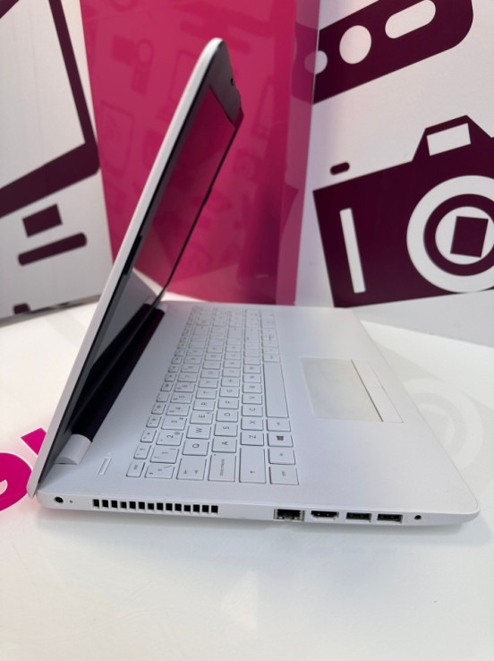 9-9-74476-4-Ordenador Portátil Hp 15bw0xx Amd A6-9220 Radeon R4, 5 Compute Cores 2c3g 4ram 1tb 