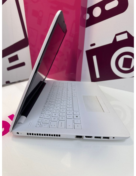 9-9-74476-4-Ordenador Portátil Hp 15bw0xx Amd A6-9220 Radeon R4, 5 Compute Cores 2c3g 4ram 1tb 