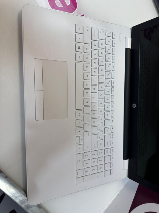 9-9-74476-5-Ordenador Portátil Hp 15bw0xx Amd A6-9220 Radeon R4, 5 Compute Cores 2c3g 4ram 1tb 