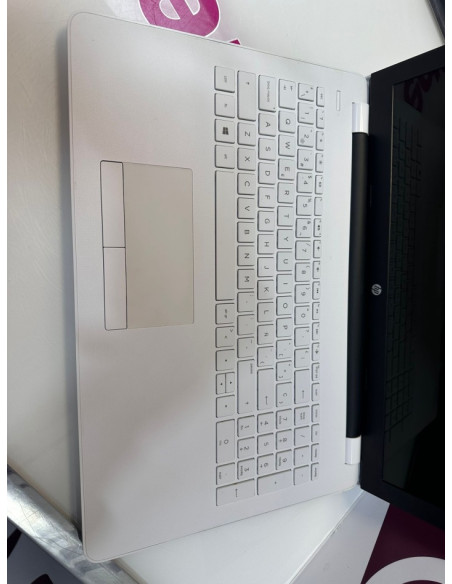 9-9-74476-5-Ordenador Portátil Hp 15bw0xx Amd A6-9220 Radeon R4, 5 Compute Cores 2c3g 4ram 1tb 
