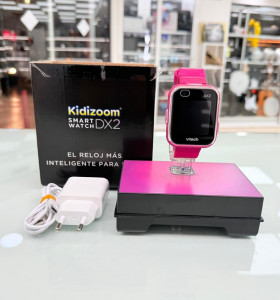 8-8-72655-2-Smartwatch Vtech DX2