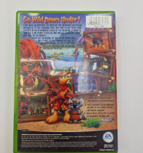 1-1-264812-1-Videojuego Xbox Classic Ty The Tasmanian Tiger 2