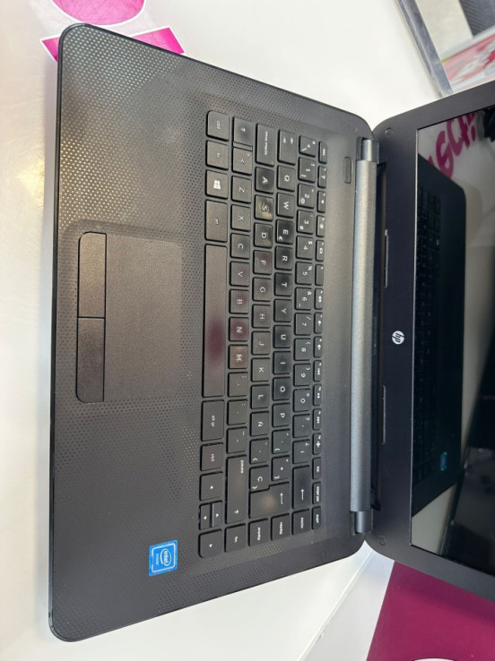 9-9-74256-2-Ordenador Portátil Hp Rtl8723be Intel Celeleron Cpu N3050 4ram 450gb 