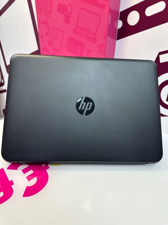 9-9-74256-5-Ordenador Portátil Hp Rtl8723be Intel Celeleron Cpu N3050 4ram 450gb 