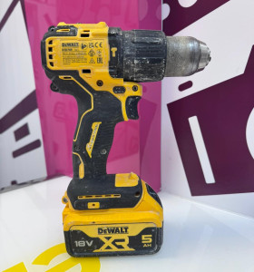 9-9-74239-1-Taladro A Bateria dewalt dcd709 2