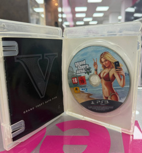 7-7-83639-1-Videojuego PS3 Grand Theft Auto V 2