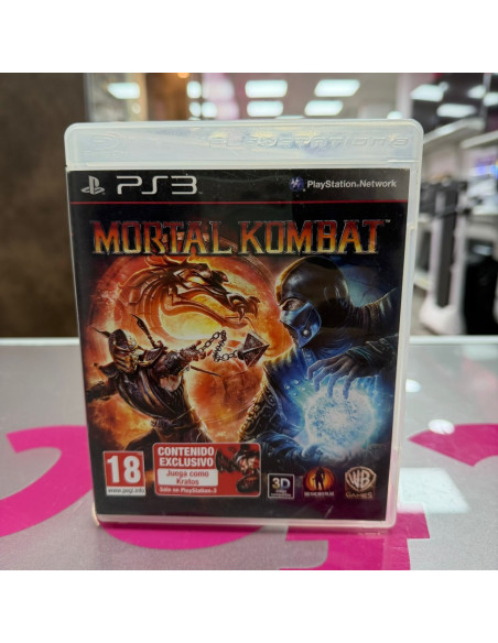 7-7-83638-1-Videojuego PS3 Mortal Kombat