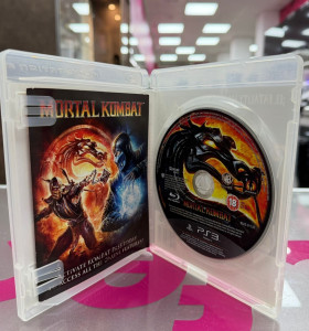7-7-83638-1-Videojuego PS3 Mortal Kombat 2