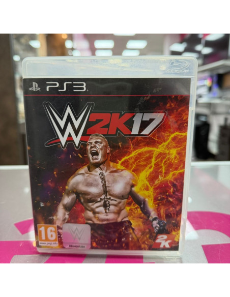 7-7-83640-1-Videojuego PS3 W2K17