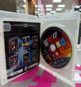 7-7-83640-1-Videojuego PS3 W2K17 2