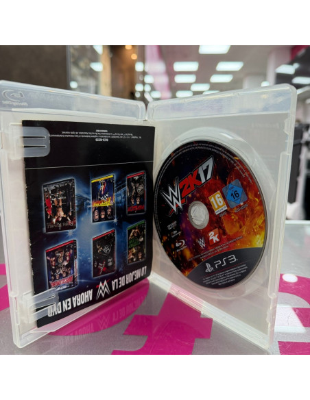 7-7-83640-2-Videojuego PS3 W2K17