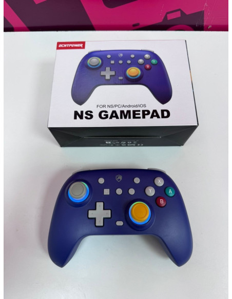 7-7-83619-1-Mando Msx Gamepad NS PC Android iOS