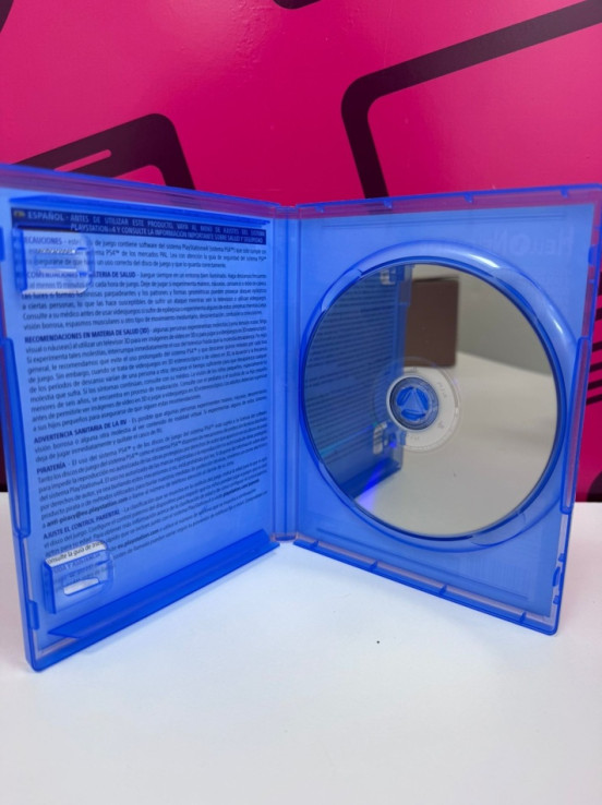 7-7-83488-2-Videojuego PS4 Nerf Legends