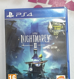 7-7-83475-4-Videojuego PS4 little nightmares 2