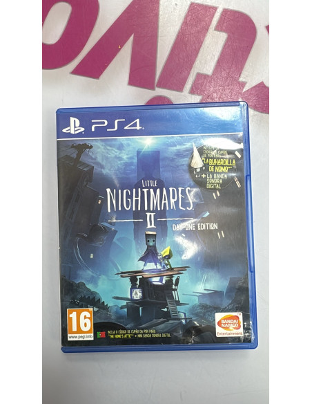 7-7-83475-4-Videojuego PS4 little nightmares 2
