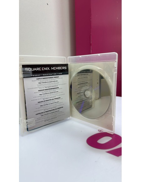 7-7-83479-2-Videojuego PS3 Final Fantasy XII