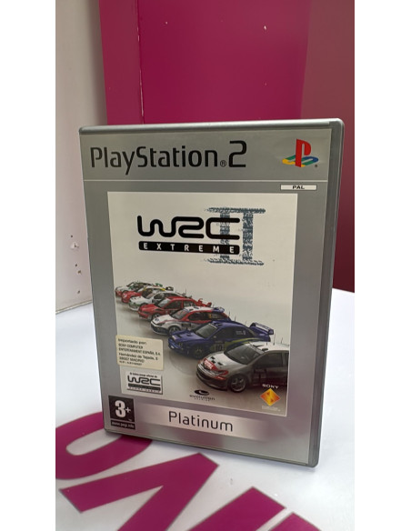 7-7-83493-1-Videojuego PS2 W2c Extreme