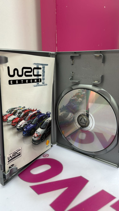 7-7-83493-2-Videojuego PS2 W2c Extreme