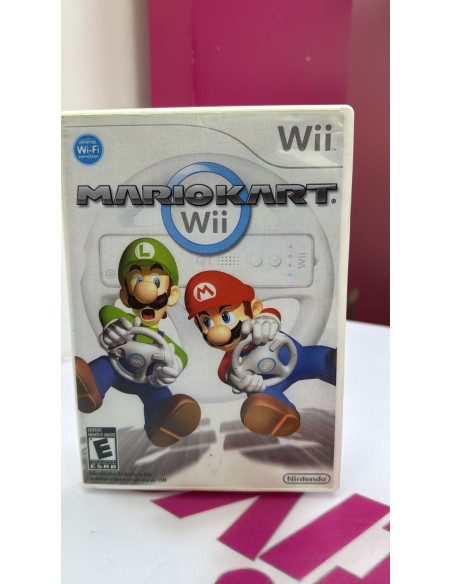 7-7-83621-1-Videojuego Wii Mario Kart