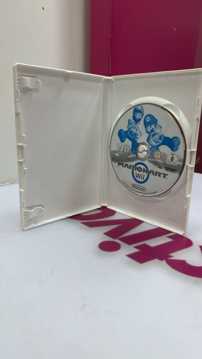 7-7-83621-2-Videojuego Wii Mario Kart