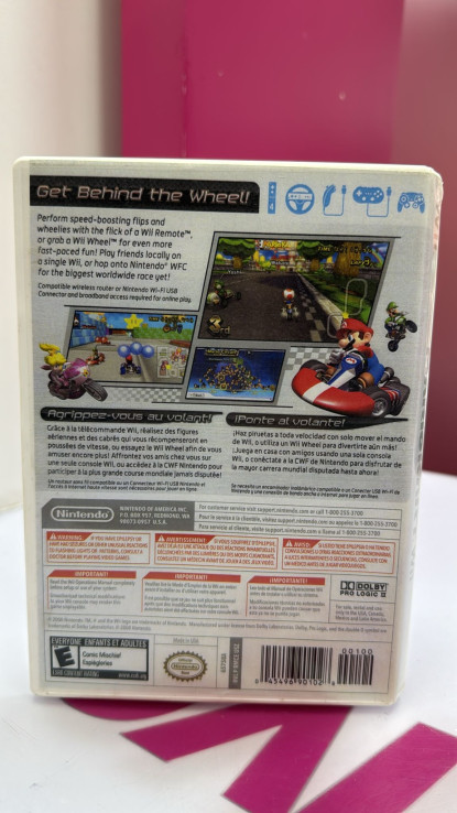 7-7-83621-3-Videojuego Wii Mario Kart