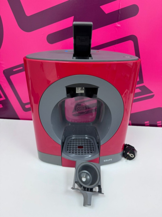 7-7-83623-2-Cafetera Capsulas Dolce Gusto Krups K110