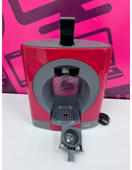 7-7-83623-2-Cafetera Capsulas Dolce Gusto Krups K110