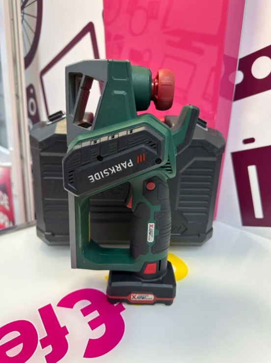 9-9-74523-3-Cepillo eléctrico cepillo recargable Parkside pha 12 b2