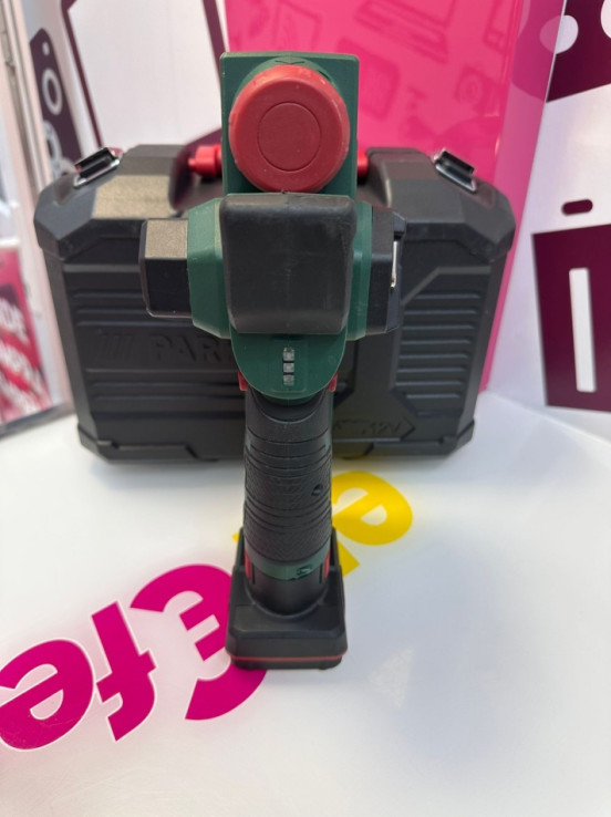 9-9-74523-4-Cepillo eléctrico cepillo recargable Parkside pha 12 b2