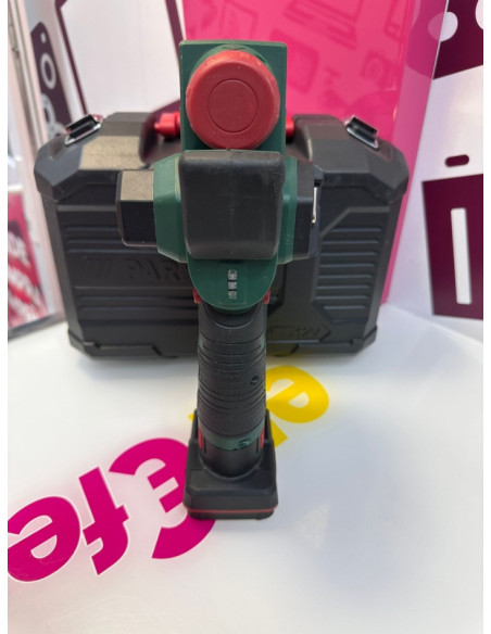 9-9-74523-4-Cepillo eléctrico cepillo recargable Parkside pha 12 b2