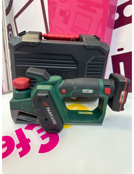 9-9-74523-5-Cepillo eléctrico cepillo recargable Parkside pha 12 b2