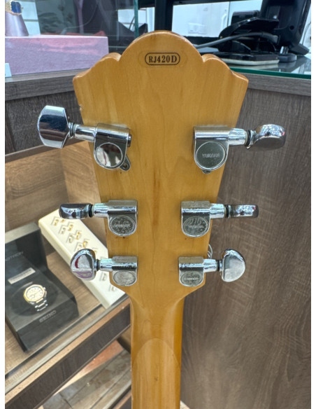 1-1-265464-6-Guitarra Electrica Yamaha RJ420D