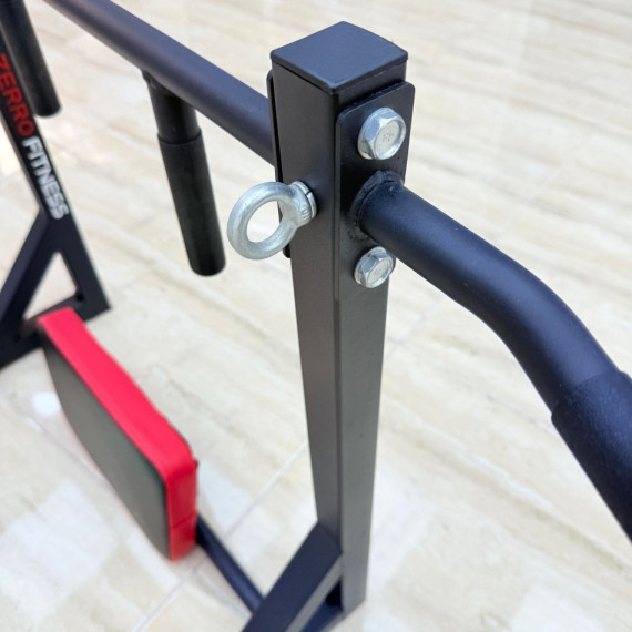 8-8-74826-2-Barra De Traccion Zerro Fitness 