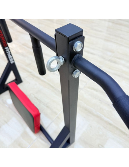 8-8-74826-2-Barra De Traccion Zerro Fitness 