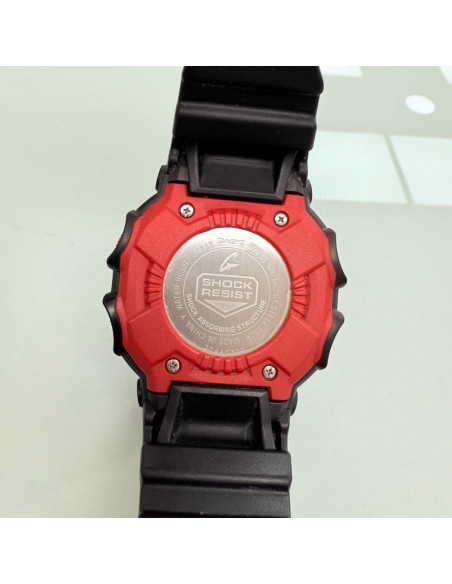 8-8-72676-4-Reloj Pulsera Caballero Casio G-Shock GX-56