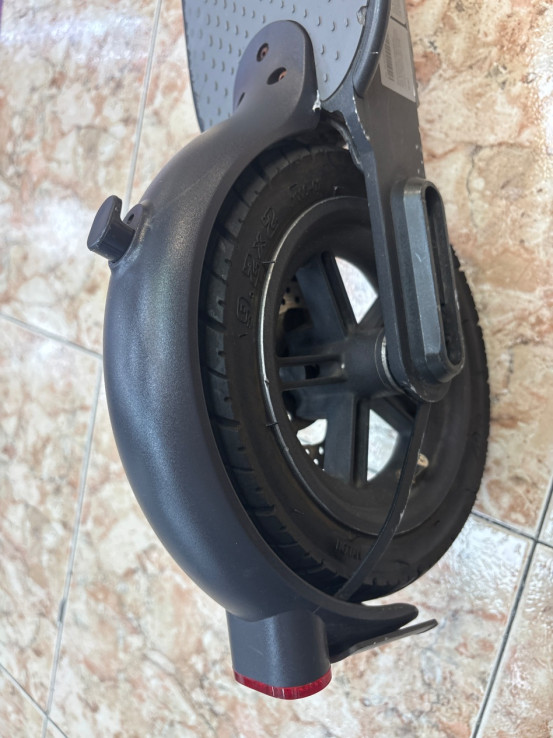 1-1-267252-5-Patinete Electrico Xiaomi Scooter Essential